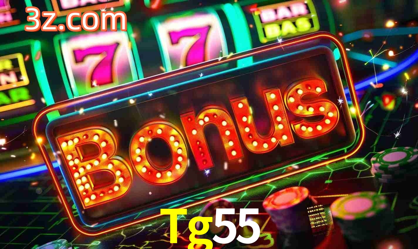 Sistema de Bônus Tg55