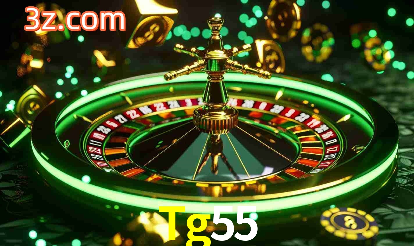 Desfrutar de um Cassino Tg55