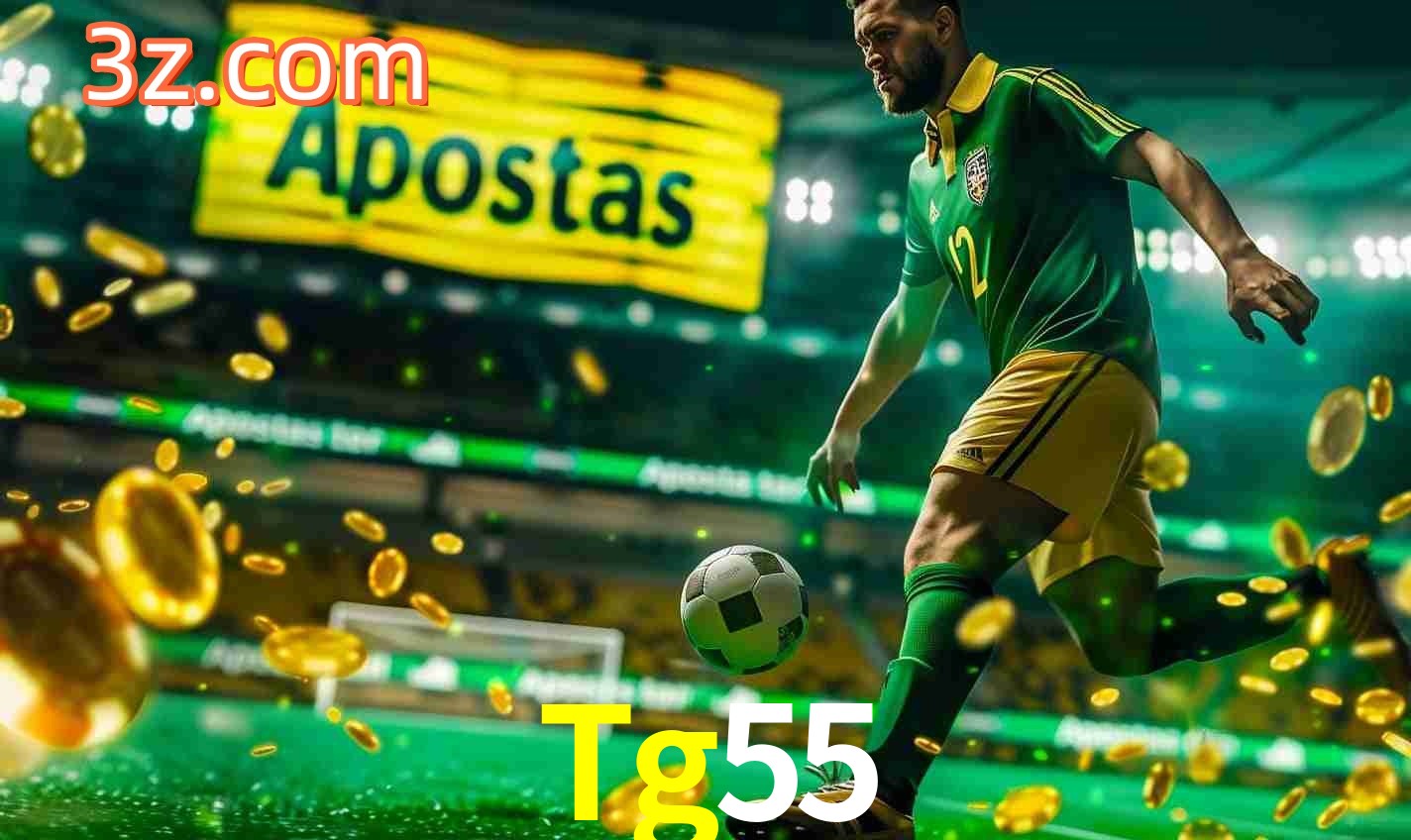 Diversas Apostas em Eventos Esportivos Tg55