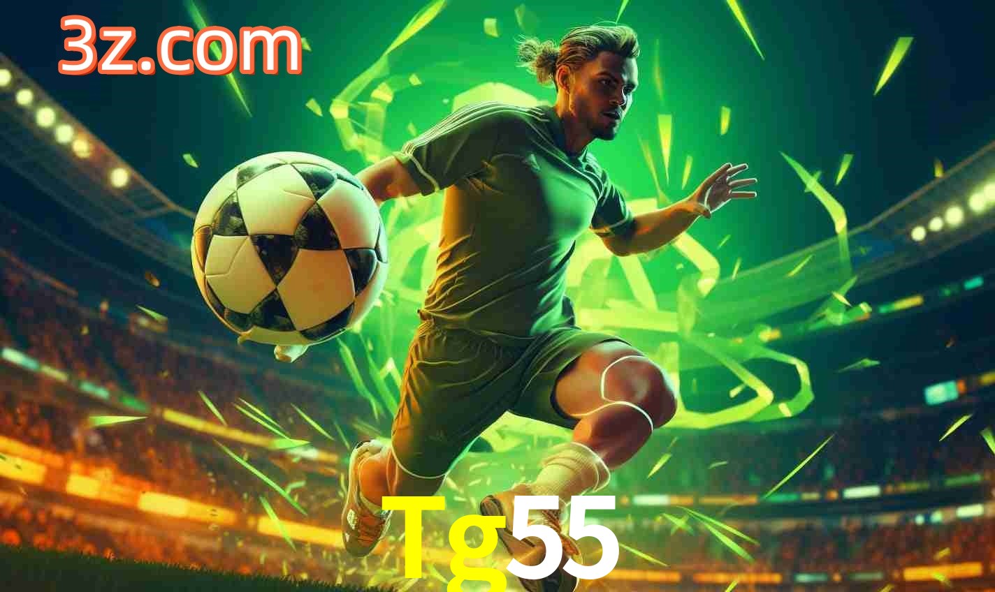 Diversidade Apostas no Tg55