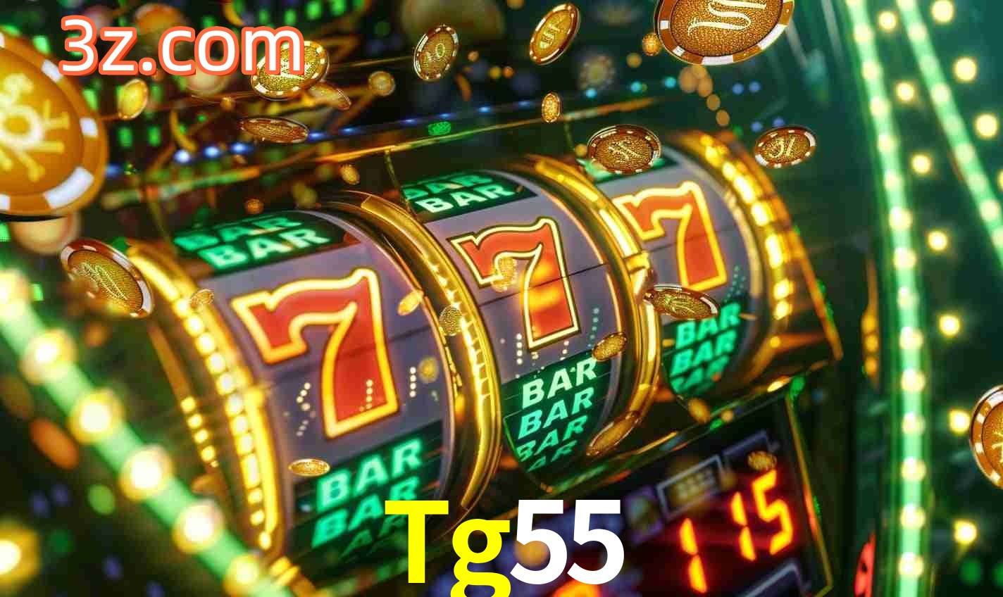 Populares Slots Tg55